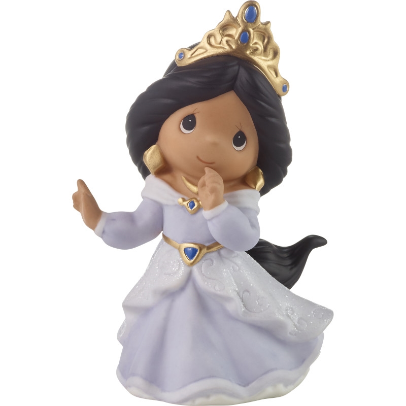 223022 Disney Showcase Jasmine Happily Ever After Figurine