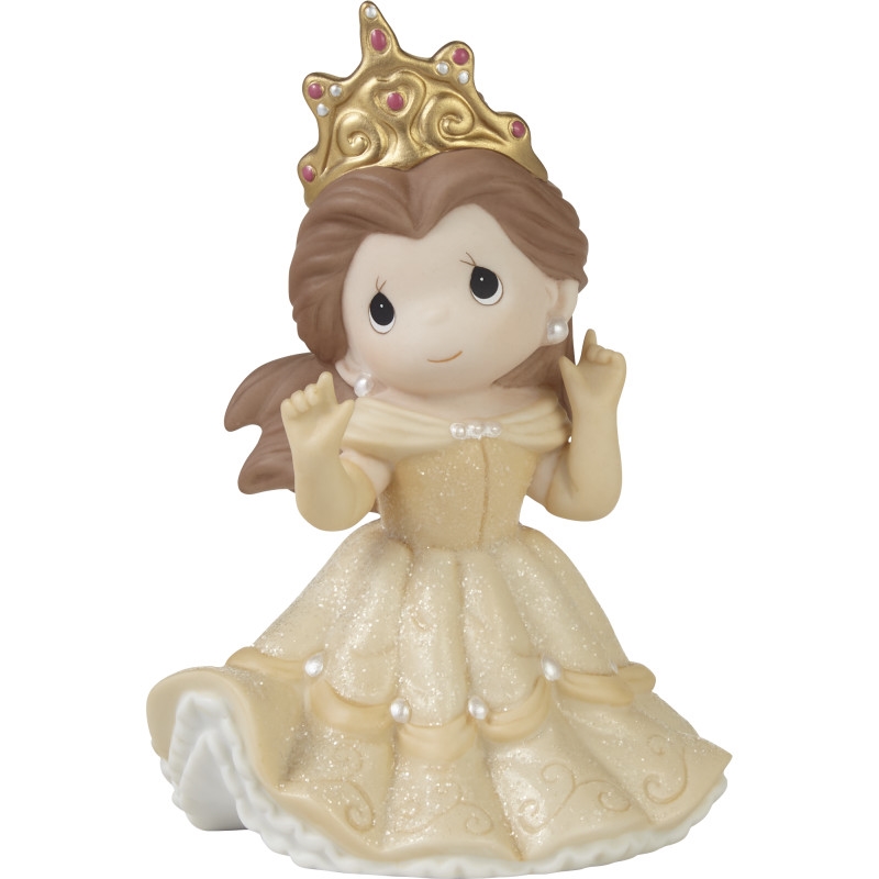231026 Happily Ever After Disney Belle Figurine
