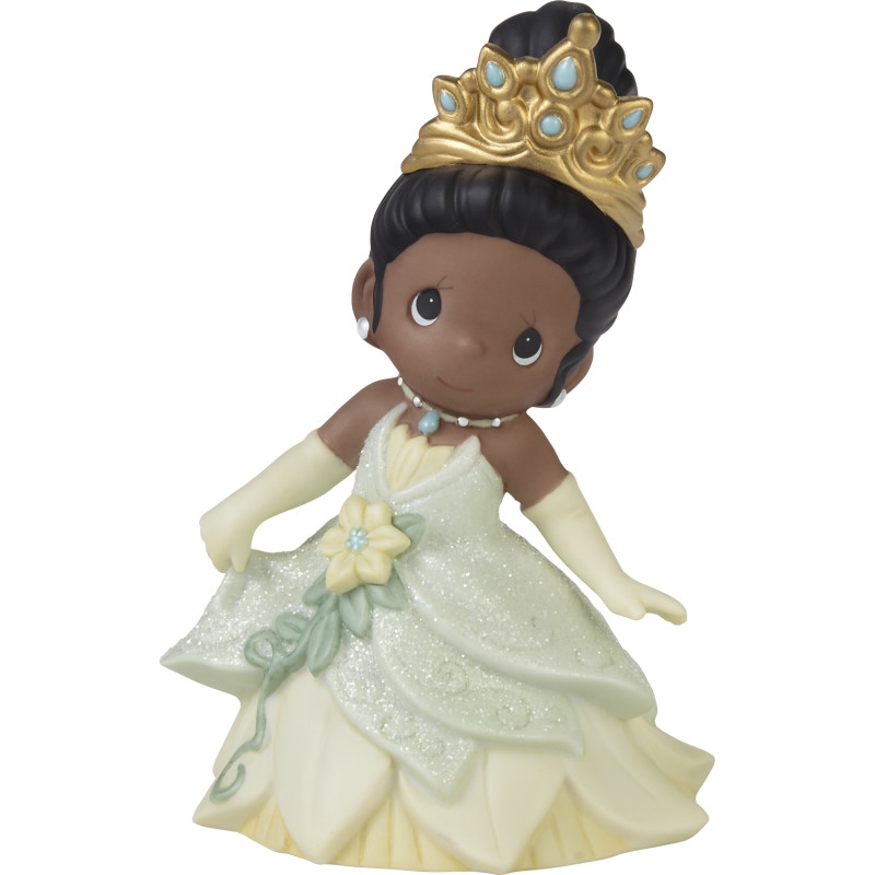 231027 Happily Ever After Disney Tiana Figurine