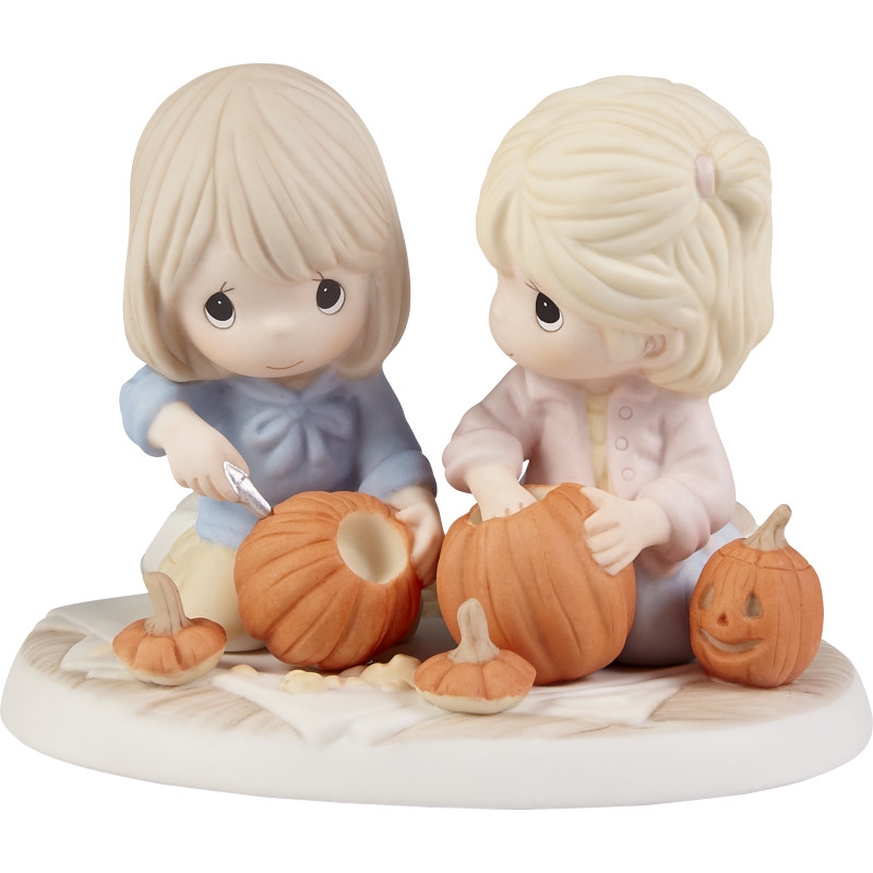 221021 Ill Always Carve Out Time For You Figurine