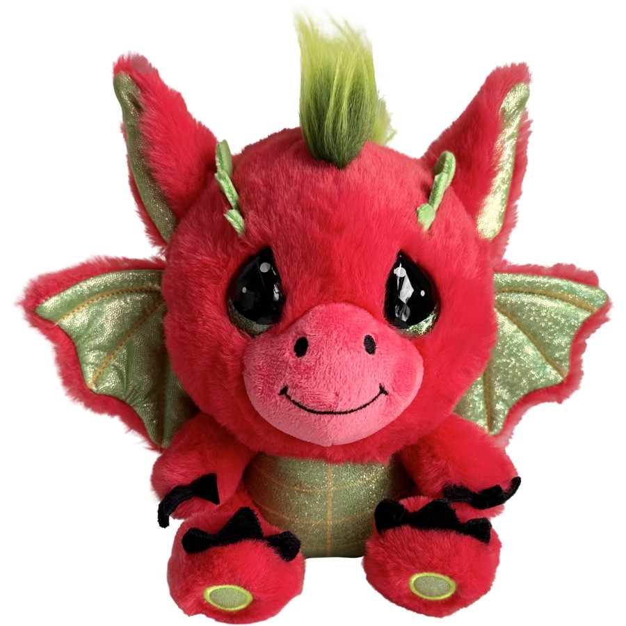 249855  Rowan Dragon Stuffed Animal