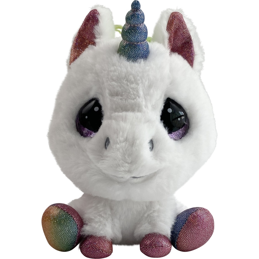 236803  Uni Unicorn Stuffed Animal