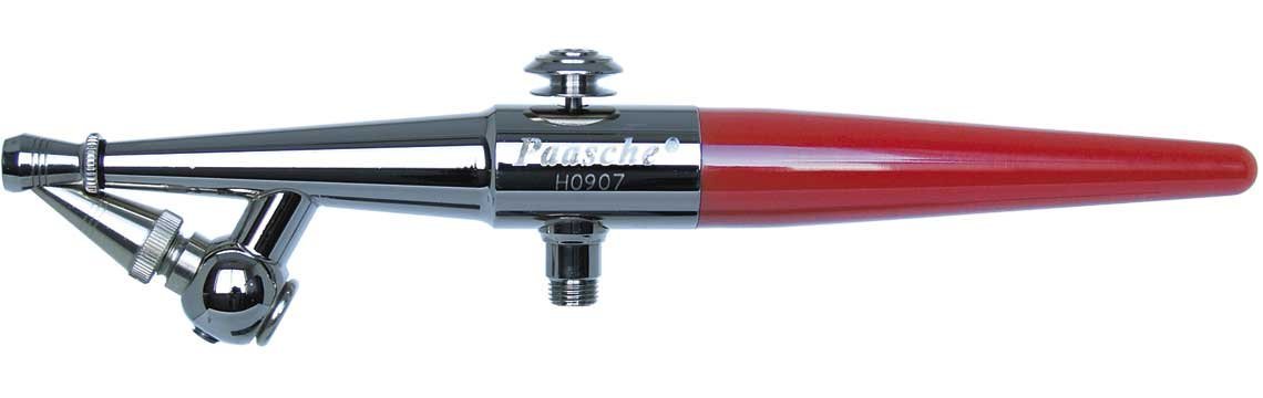 Picture of Paasche H-1L 0.45 mm Single Action Airbrush