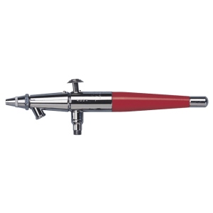 Picture of Paasche VL-1L 0.55 mm Single Action Airbrush