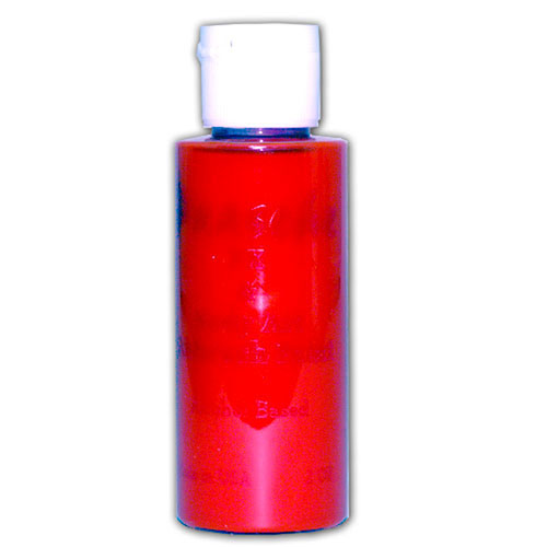 Picture of Paasche TI-206 2 oz Airbrush Tattoo Paint, Pink