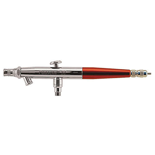Picture of Paasche SI-3L 0.74 mm Airbrush with Head