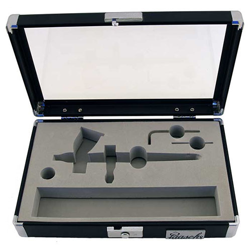Picture of Paasche P-176 Airbrush Case for TGX