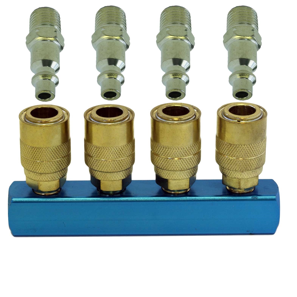 Paasche Airbrush