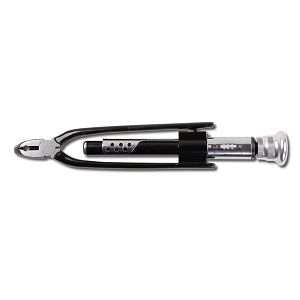 Beta Tools 017610130 220 mm 1761RS-1 Reversible Wire Twisting Pliers
