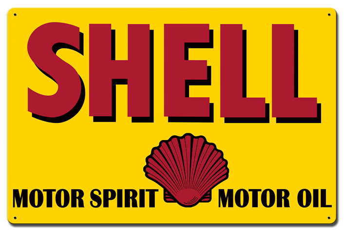 Shell