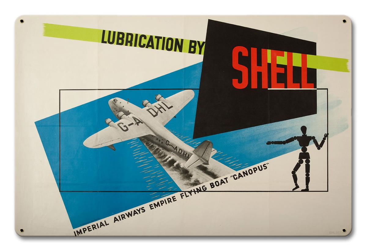Shell