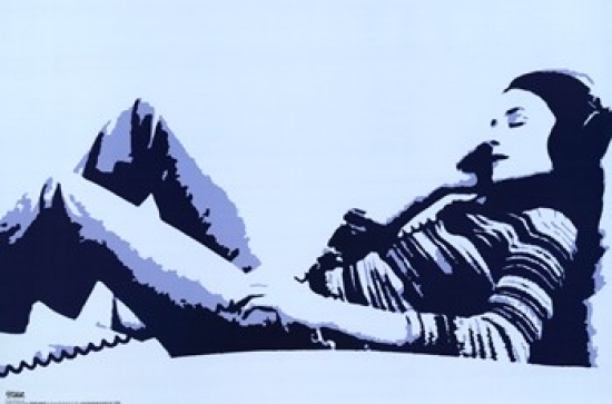 Beat Junkie - Steez Poster Print - 36 x 24 in.