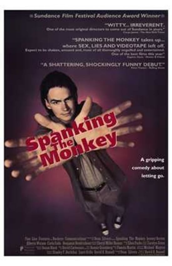 Spanking the Monkey Movie Poster - 11 x 17 in.