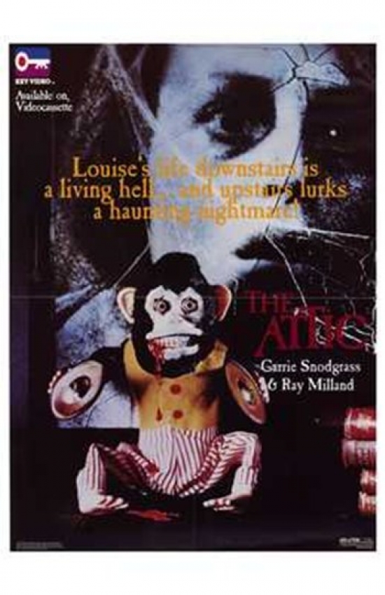 MOV189642 Final Encounter Movie Poster - 11 x 17 in.