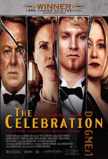 MOV233252 The Celebration Movie Poster - 11 x 17 in.