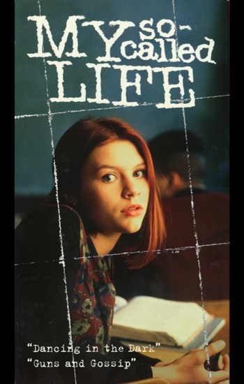 My SoCalled Life Movie Poster  11 x 17 in