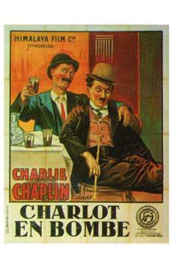 MOV256229 Night Out a Movie Poster - 11 x 17 in.