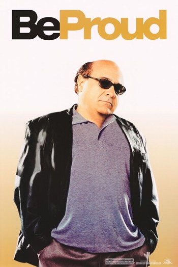 Be Cool Movie Poster - 11 x 17 in.