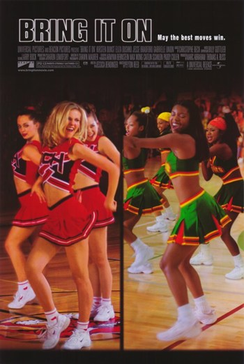 MOV258046 Bring It on Movie Poster - 11 x 17 in.