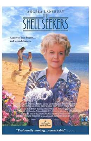 Shell Seekers Movie Poster - 11 x 17 in.