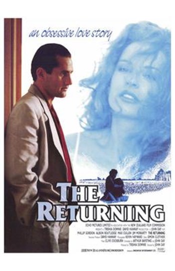 Returning Movie Poster - 11 x 17 in.