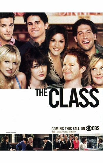 MOV376472 The Class Movie Poster - 11 x 17 in.