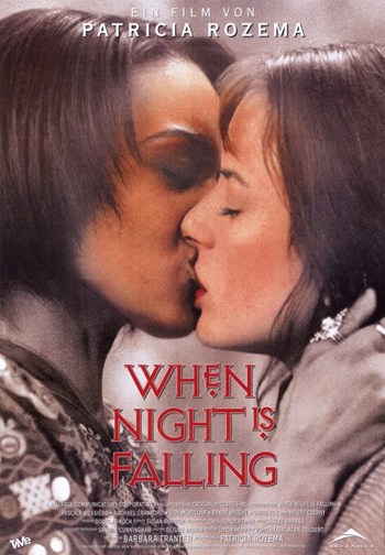 MOV198528 When Night is Falling Movie Poster - 11 x 17 in.