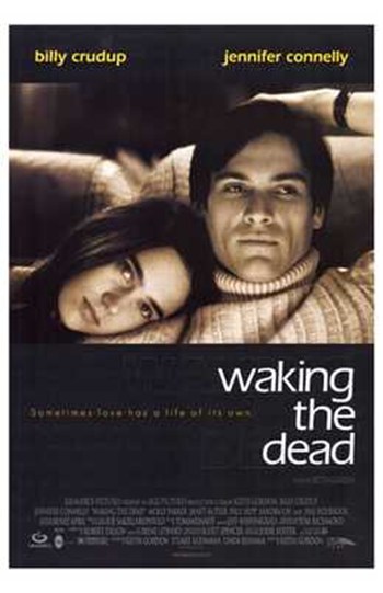 Waking the Dead Movie Poster - 11 x 17 in.