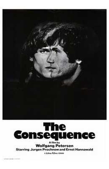 MOV198640 The Consequence Movie Poster - 11 x 17 in.