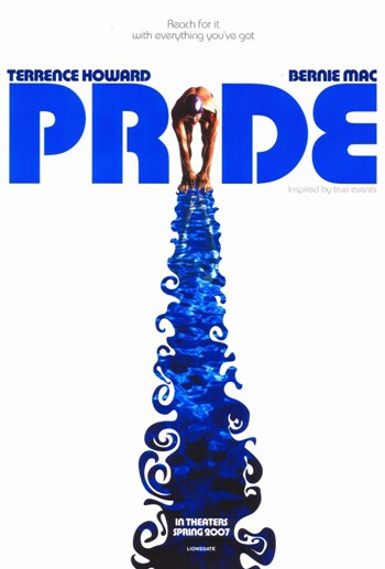 MOV397328 Pride Movie Poster - 11 x 17 in.
