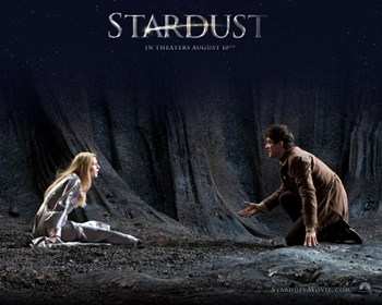 MOV400657 Stardust Movie Poster - 17 x 11 in.