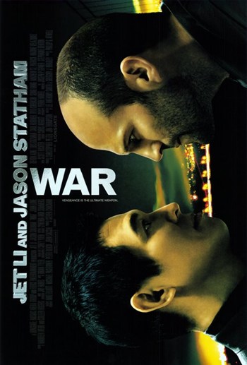 MOV401730 War Movie Poster - 11 x 17 in.