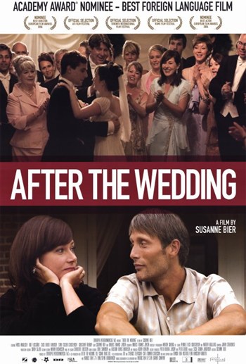 After the Wedding Movie Poster - 11 x 17 in.
