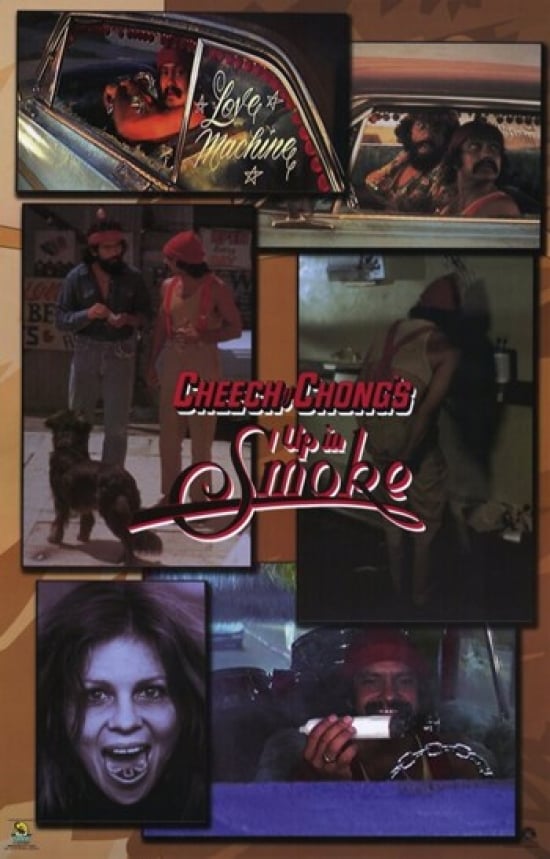 Posterazzi MOV199197