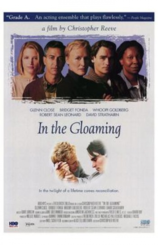 In the Gloaming Movie Poster - 11 x 17 in.