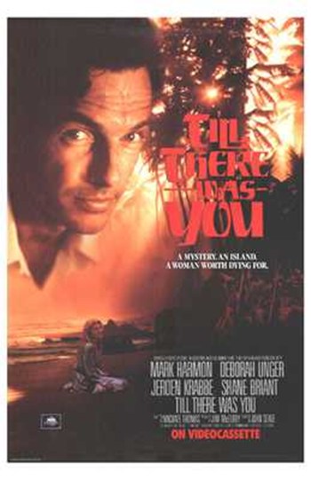 MOV211240 Till There Was You Movie Poster - 11 x 17 in.