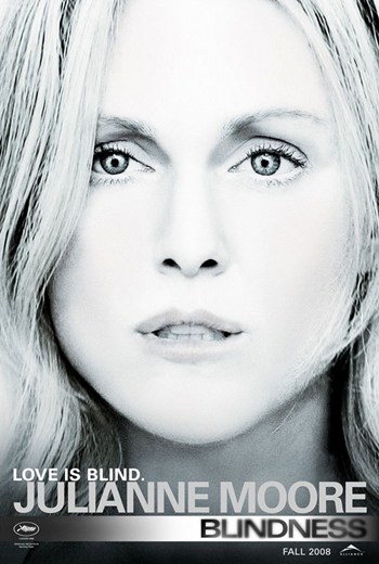 Blindness Movie Poster - 11 x 17 in.