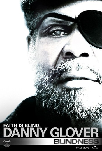 Blindness Movie Poster - 11 x 17 in.