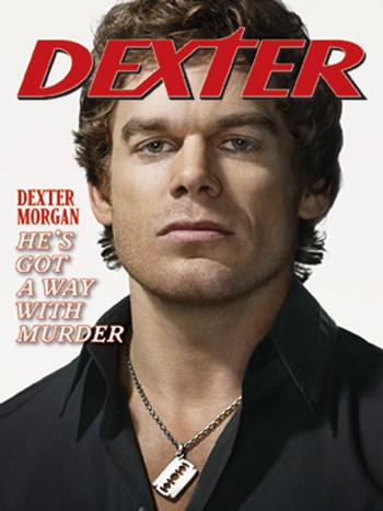 Dexter Movie Poster - 11 x 17 in.