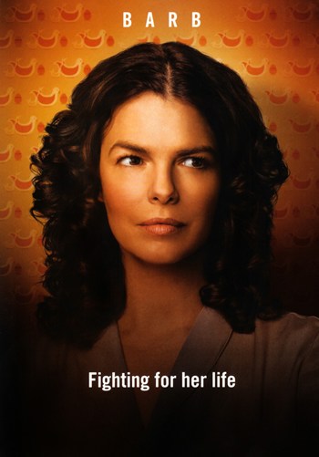 Big Love Movie Poster - 11 x 17 in.