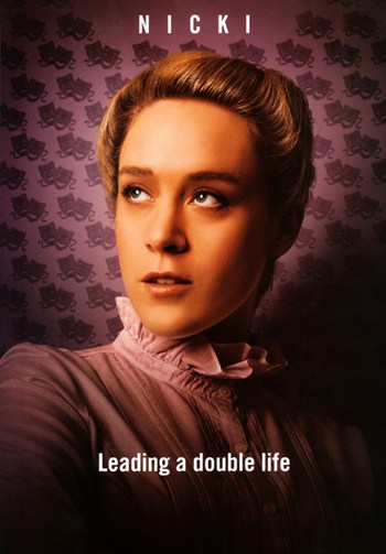 Big Love Movie Poster - 11 x 17 in.