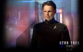 Star Trek Xi - Style Ae Movie Poster