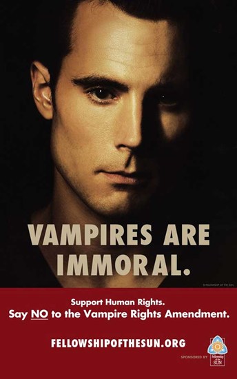 495775 Movie Poster - 11 x 17 in.