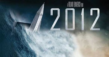 2012 C.2009 - Style H Movie Poster