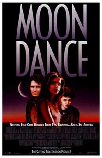 Moondance Movie Poster - 11 x 17 in.
