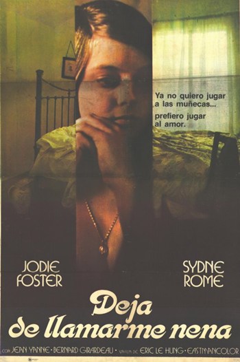 Stop Calling Me Baby Movie Poster - 11 x 17 in.