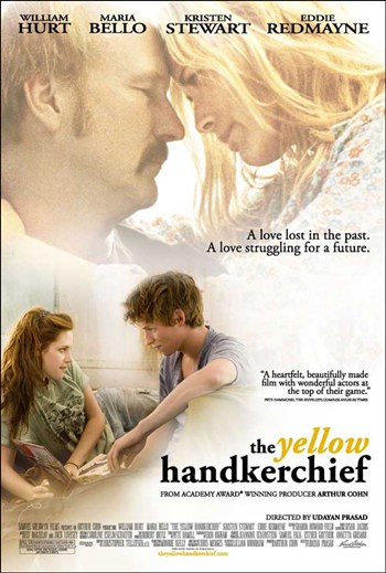 The Yellow Handkerchief - Style B Movie Poster