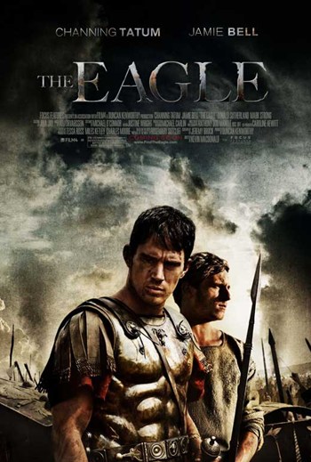 The Eagle Movie Poster - 11 x 17 in.