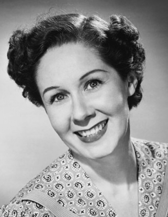 Portrait of a Mid Adult Woman Smiling Poster Print - 18 x 24 in.