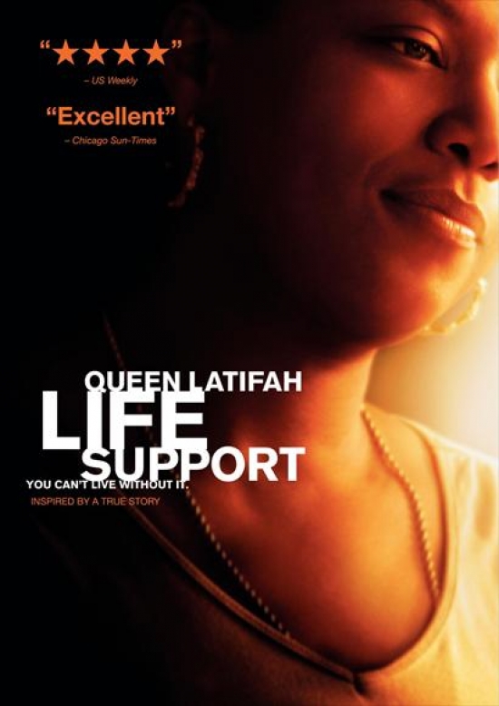 Life Support Movie Poster - 27 x 40 in.
